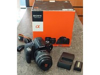 sony a6000 gumtree